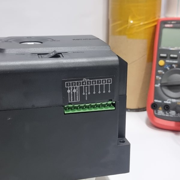 ATS CSQ 250A 4P 380V เอทีเอสสลับไฟอัตโนมัติ (Automatic Transfer Switch) - Image 8